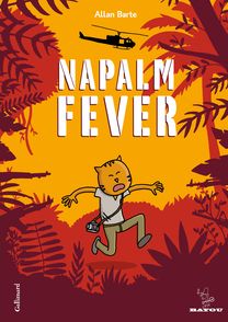 Napalm Fever - Allan Barte