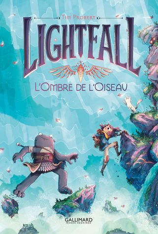Lightfall, 2