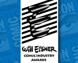 Eisner Awards 2021
