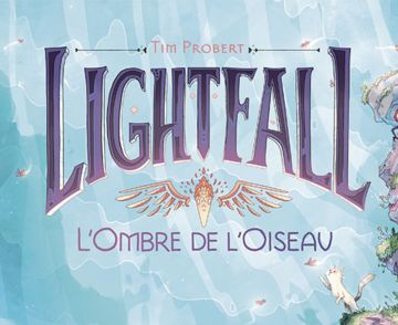 Lightfall, 2