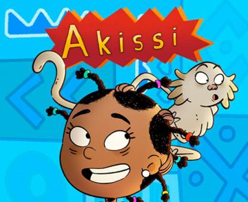 Akissi (Animation)